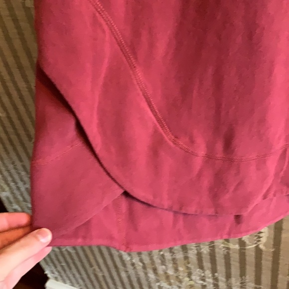 Sweaty Betty hooded sweatshirt, size M - Picture 5 of 8